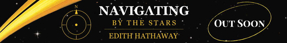 navigating the stars banner - out soon